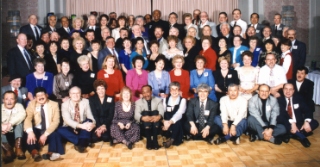 Group picture from 1996