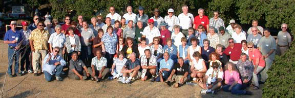 Group picture from 1996
