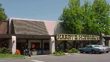 Harry's Hafbrau