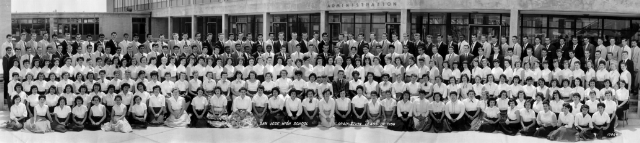 SJHS Class of 1956