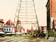 The King Library Digital Collections